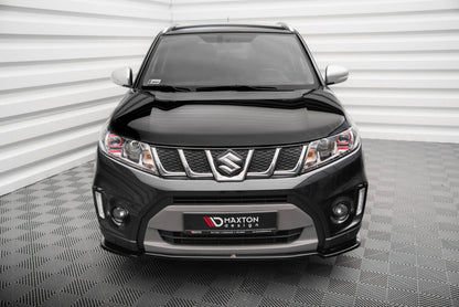 Suzuki Vitara S - Frontspoiler - Frontlippe V.1