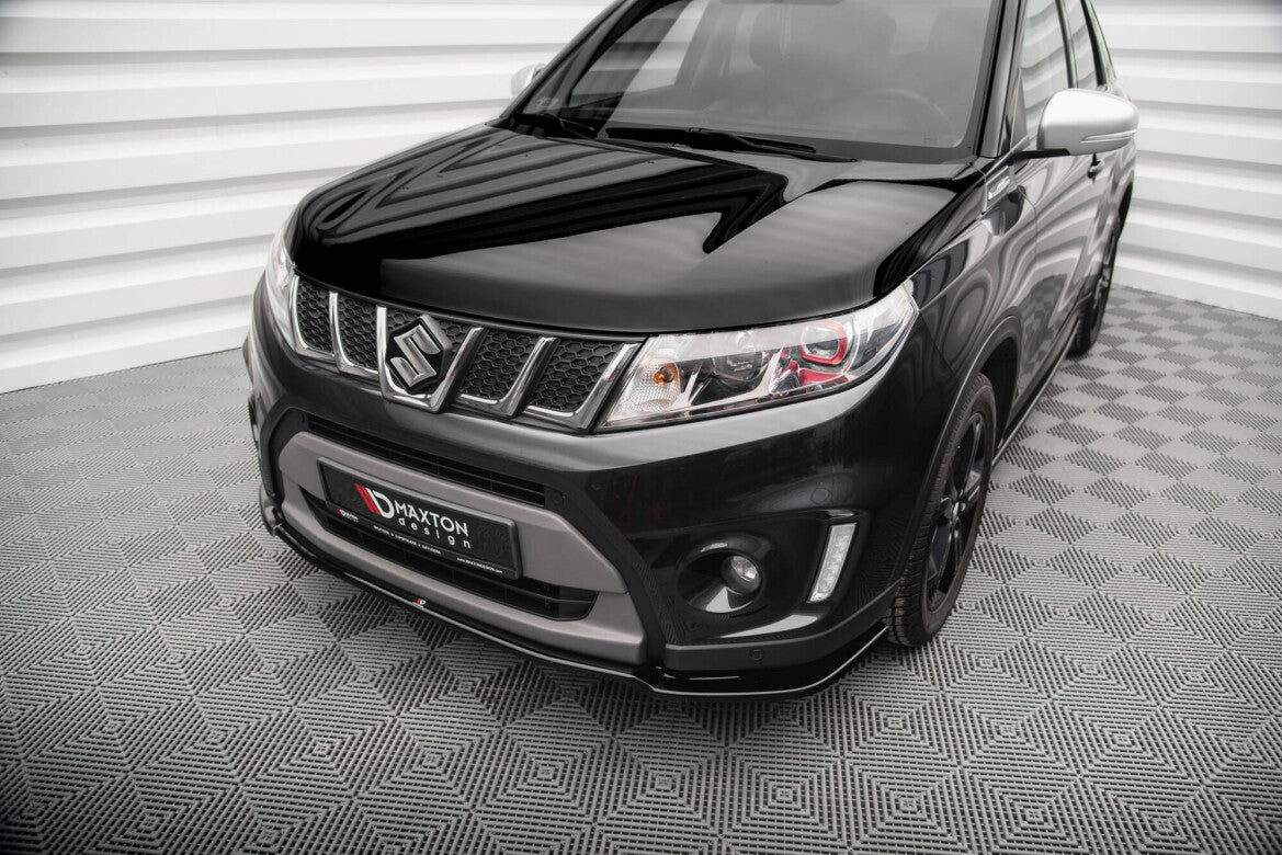 Suzuki Vitara S - Frontspoiler - Frontlippe V.1