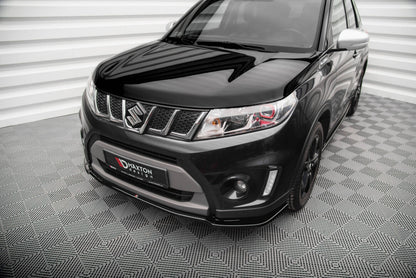Suzuki Vitara S - Frontspoiler - Frontlippe V.1