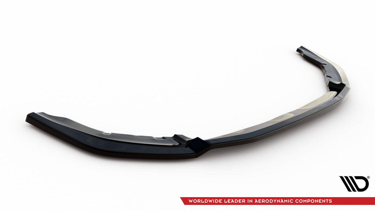 Suzuki Vitara S - Frontspoiler - Frontlippe V.1
