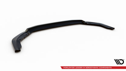 Suzuki Vitara S - Frontspoiler - Frontlippe V.1