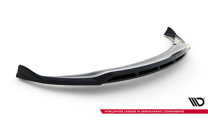Tesla Model 3 Performance Facelift - Frontspoiler - Frontlippe V.1