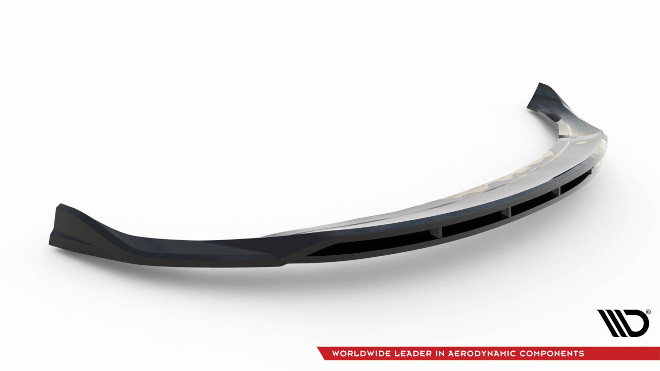 Tesla Model 3 Facelift - Frontspoiler - Frontlippe V.1