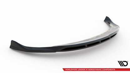 Tesla Model 3 Facelift - Frontspoiler - Frontlippe V.1