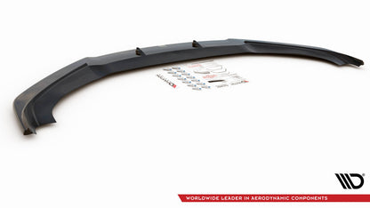 Tesla Model S Facelift - Frontspoiler - Frontlippe V.1