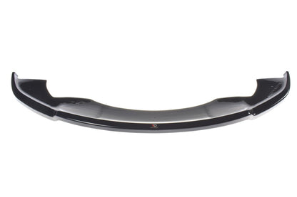 Tesla Model X - Frontspoiler - Frontlippe V.1