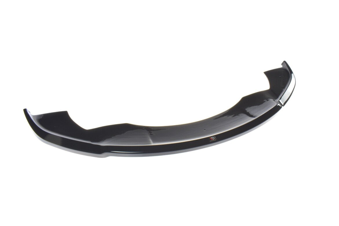 Tesla Model X - Frontspoiler - Frontlippe V.1