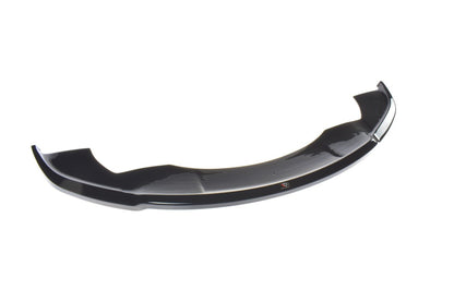 Tesla Model X - Frontspoiler - Frontlippe V.1