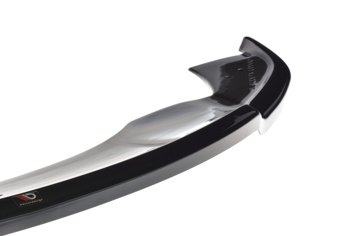 Tesla Model X - Frontspoiler - Frontlippe V.1