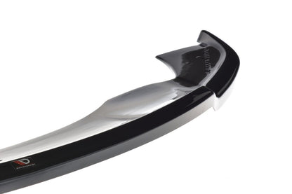 Tesla Model X - Frontspoiler - Frontlippe V.1