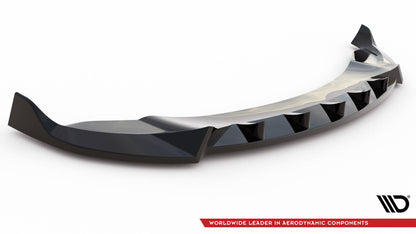 Tesla Model Y - Frontspoiler - Frontlippe V.1