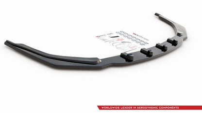 Toyota Corolla - Frontspoiler - Frontlippe V.1
