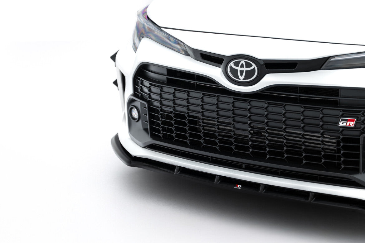 Toyota GR Corolla - Frontspoiler - Frontlippe V.1