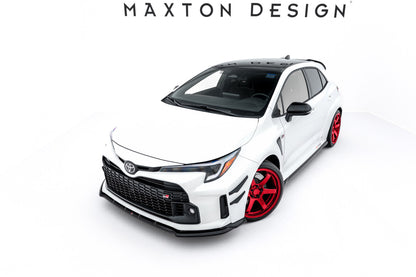 Toyota GR Corolla - Frontspoiler - Frontlippe V.1