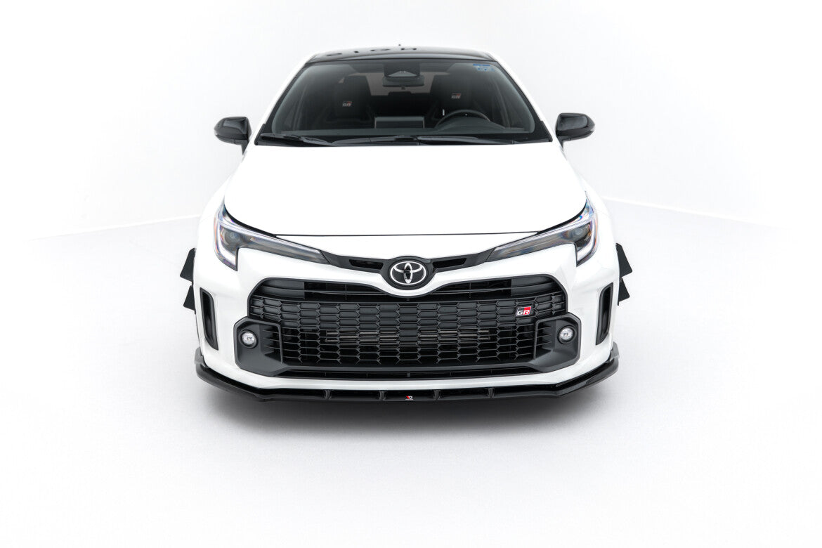 Toyota GR Corolla - Frontspoiler - Frontlippe V.1
