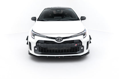 Toyota GR Corolla - Frontspoiler - Frontlippe V.1