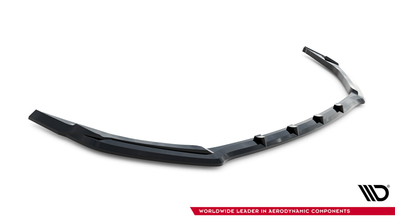 Toyota GR Corolla - Frontspoiler - Frontlippe V.1