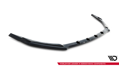 Toyota GR Corolla - Frontspoiler - Frontlippe V.1