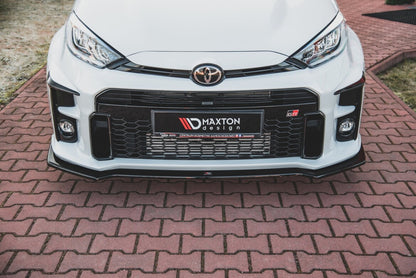 Toyota GR Yaris - Frontspoiler - Frontlippe V.1