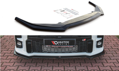 Toyota GR Yaris - Frontspoiler - Frontlippe V.1