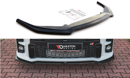 Toyota GR Yaris - Frontspoiler - Frontlippe V.1
