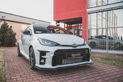 Toyota GR Yaris - Frontspoiler - Frontlippe V.1
