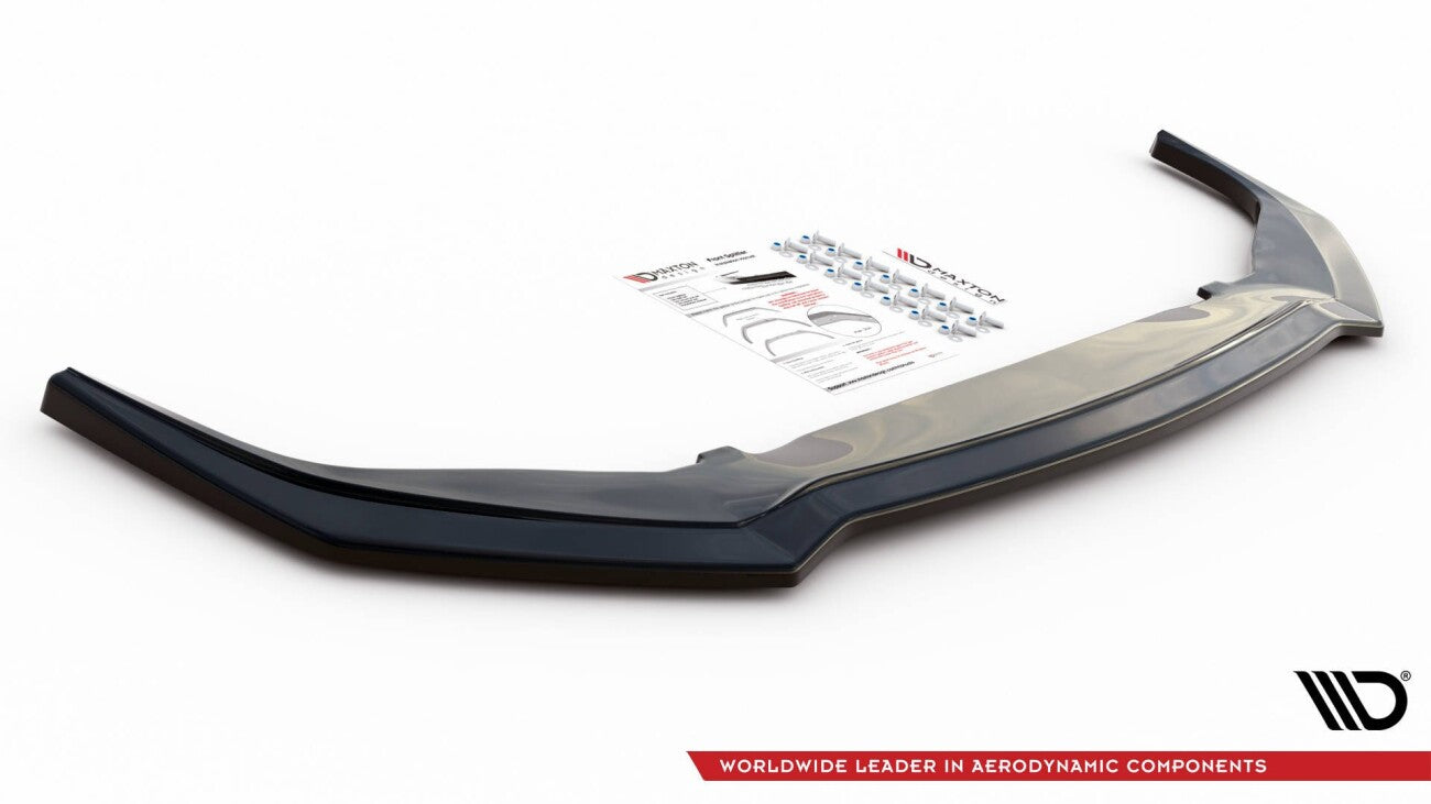 Toyota GR Yaris - Frontspoiler - Frontlippe V.1