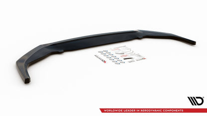 Toyota GR Yaris - Frontspoiler - Frontlippe V.1