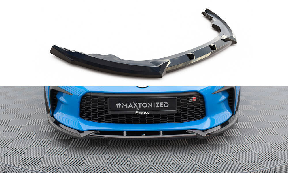 Toyota GR86 - Frontspoiler - Frontlippe V.1