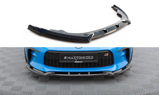 Toyota GR86 - Frontspoiler - Frontlippe V.1