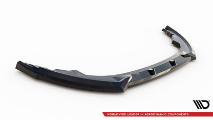 Toyota GR86 - Frontspoiler - Frontlippe V.1