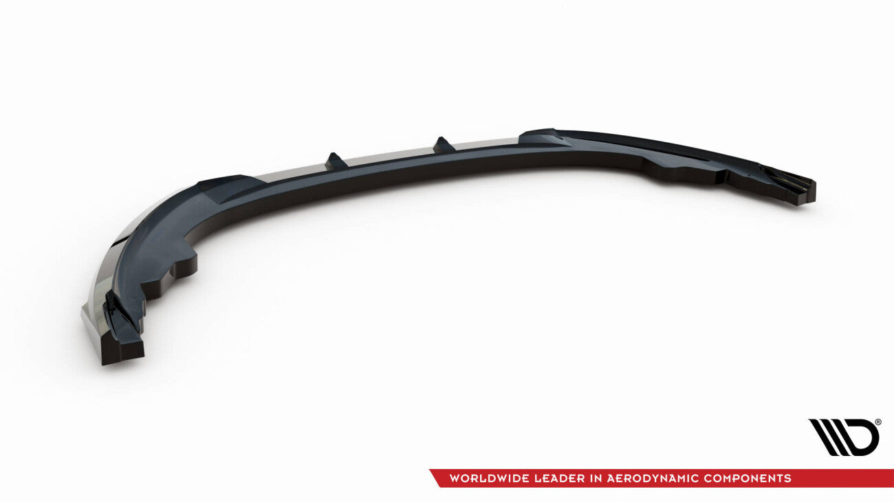 Toyota GR86 - Frontspoiler - Frontlippe V.1