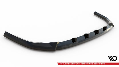 Toyota Highlander - Frontspoiler - Frontlippe V.1