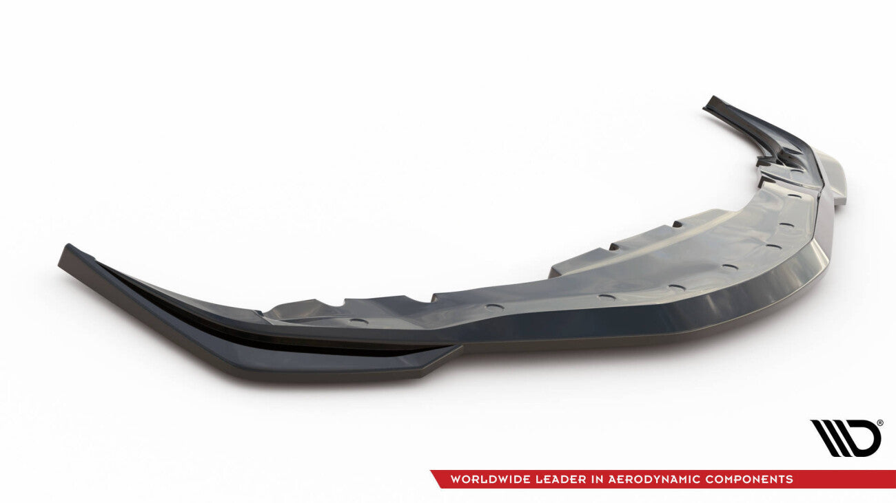 Toyota Supra - Frontspoiler - Frontlippe V.1