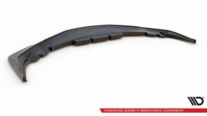 Toyota Supra - Frontspoiler - Frontlippe V.1