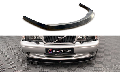 Volvo C70 - Frontspoiler - Frontlippe V.1