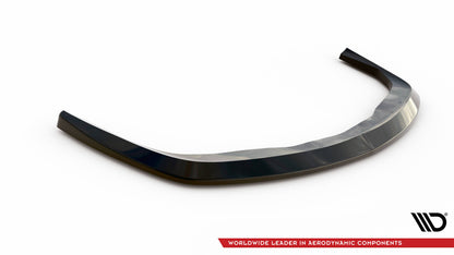Volvo C70 - Frontspoiler - Frontlippe V.1