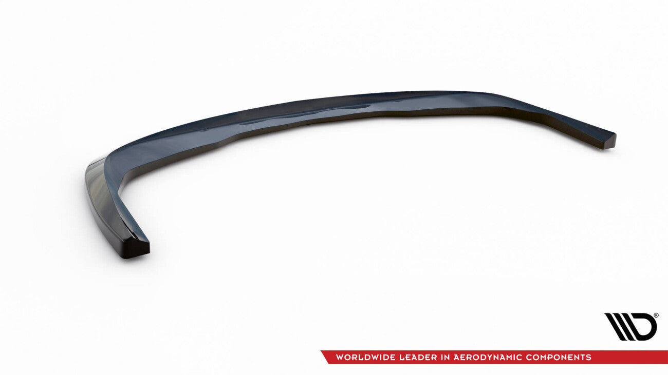 Volvo C70 - Frontspoiler - Frontlippe V.1