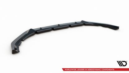 Volvo S60 R-Design - Frontspoiler - Frontlippe V.1