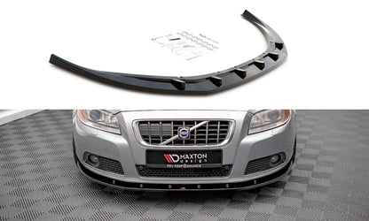 Volvo V70 - Frontspoiler - Frontlippe V.1
