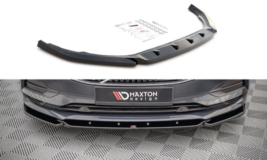 Volvo V90 - Frontspoiler - Frontlippe V.1