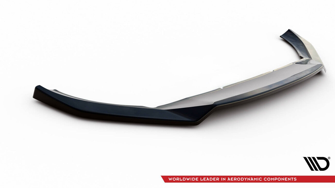 Volvo XC60 R-Design - Frontspoiler - Frontlippe V.1