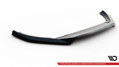 Volvo XC60 R-Design - Frontspoiler - Frontlippe V.1