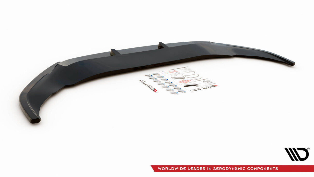 VW Arteon R Facelift - Frontspoiler - Frontlippe V.1