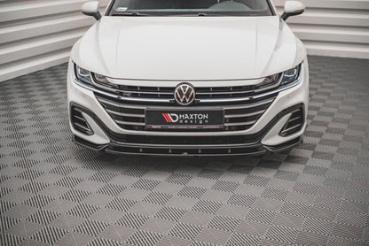 VW Arteon R-Line Facelift - Frontspoiler - Frontlippe V.1