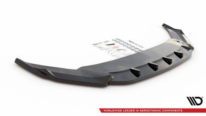 VW Arteon R-Line Facelift - Frontspoiler - Frontlippe V.1