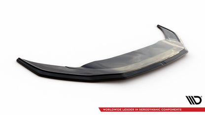 VW Arteon R-Line - Frontspoiler - Frontlippe V.1