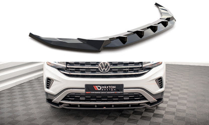 VW Atlas Cross Sport - Frontspoiler - Frontlippe V.1