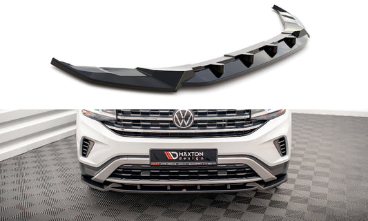 VW Atlas Cross Sport - Frontspoiler - Frontlippe V.1