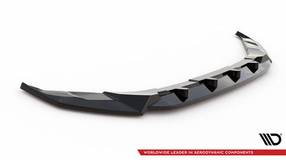 VW Atlas Cross Sport - Frontspoiler - Frontlippe V.1